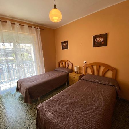 PeñíscolaApartamento Centrico Y Con Vistas Al Mar公寓 外观 照片
