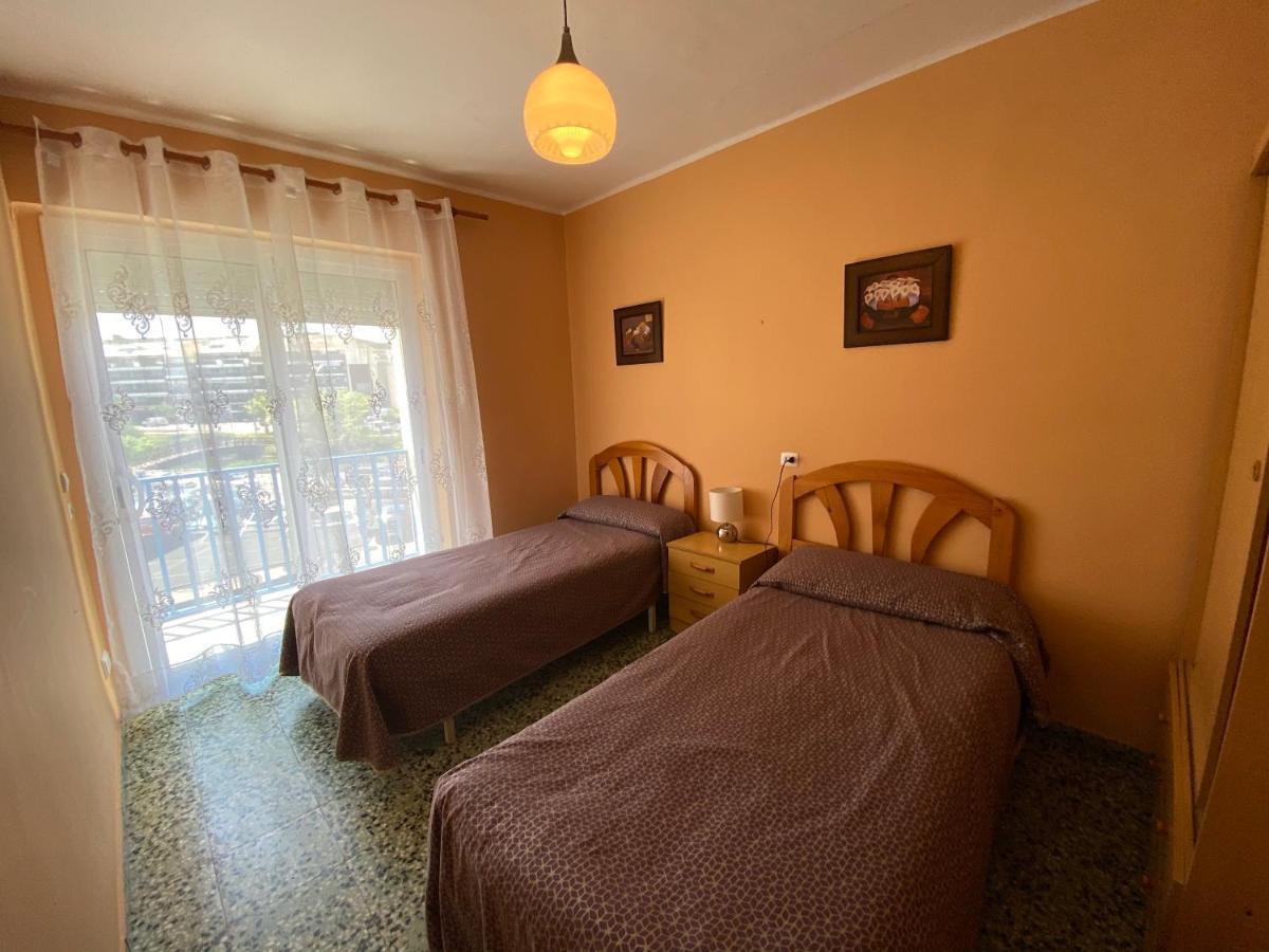 PeñíscolaApartamento Centrico Y Con Vistas Al Mar公寓 外观 照片