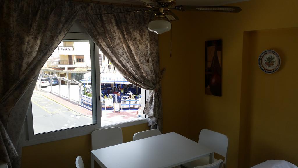 PeñíscolaApartamento Centrico Y Con Vistas Al Mar公寓 外观 照片