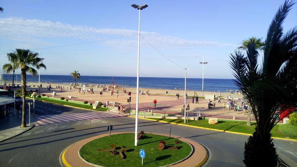 PeñíscolaApartamento Centrico Y Con Vistas Al Mar公寓 外观 照片