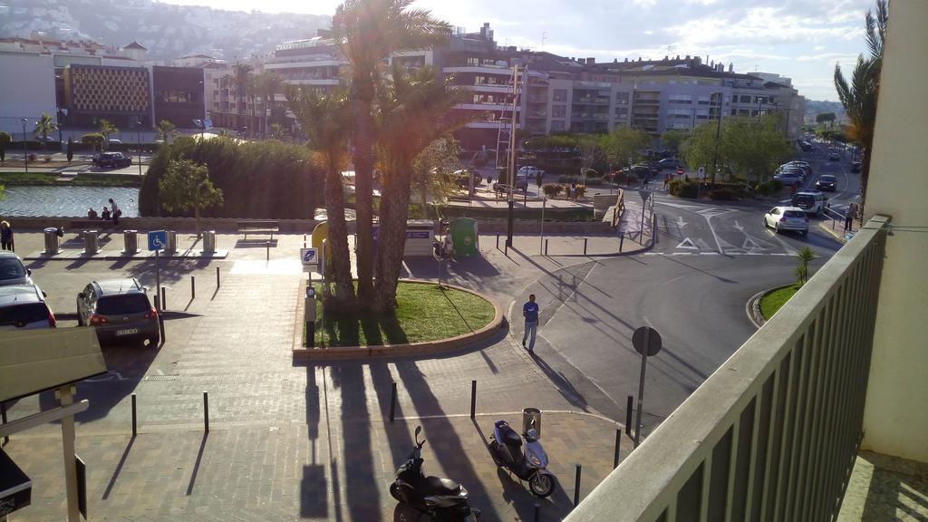 PeñíscolaApartamento Centrico Y Con Vistas Al Mar公寓 外观 照片
