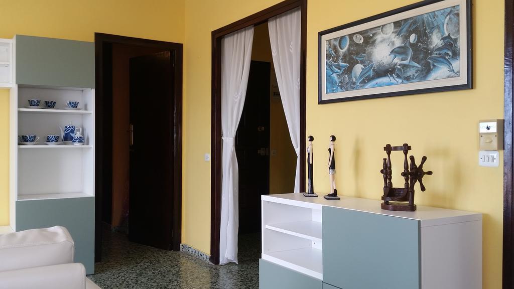 PeñíscolaApartamento Centrico Y Con Vistas Al Mar公寓 外观 照片